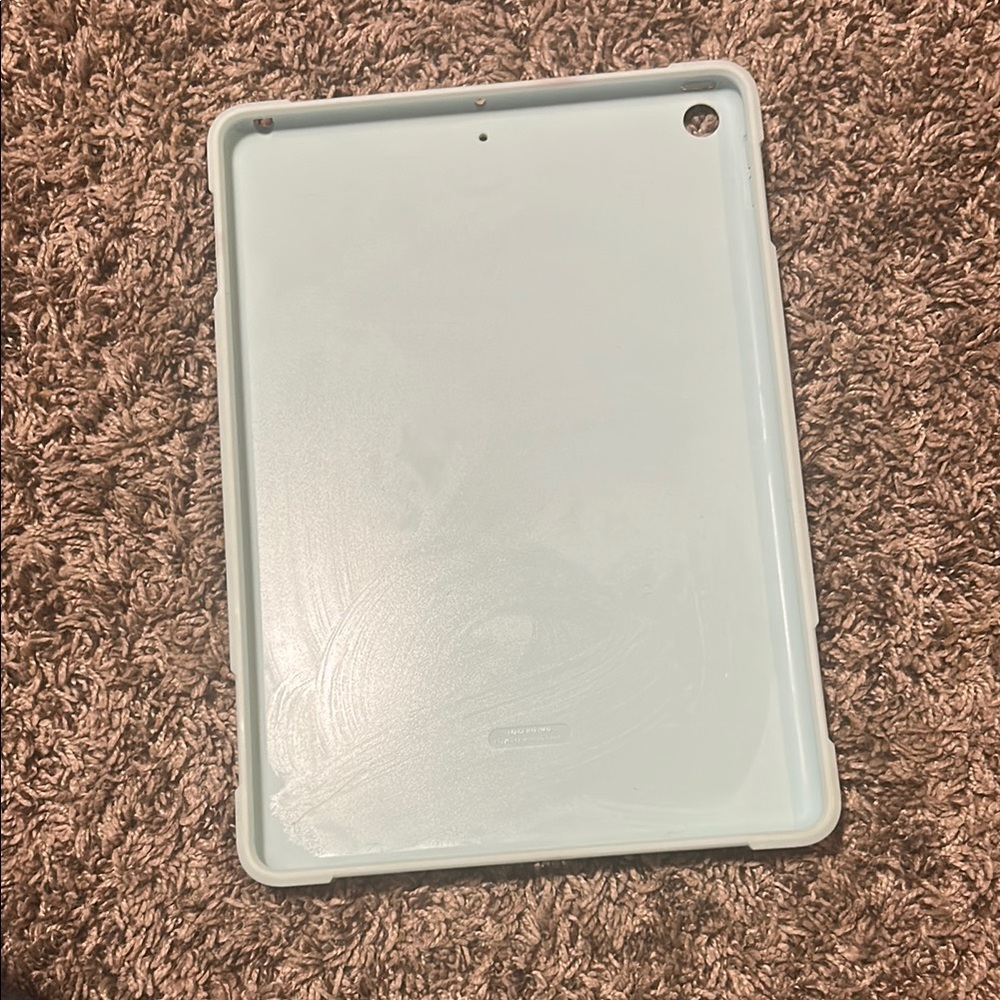 Ipad 10.2 Inch Rubber case. - Picture 2 of 6